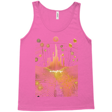 Load image into Gallery viewer, Apparel-DTG-TankTop-Bella-3480-L-NeonPink-Unisex-CF-2025052008375345