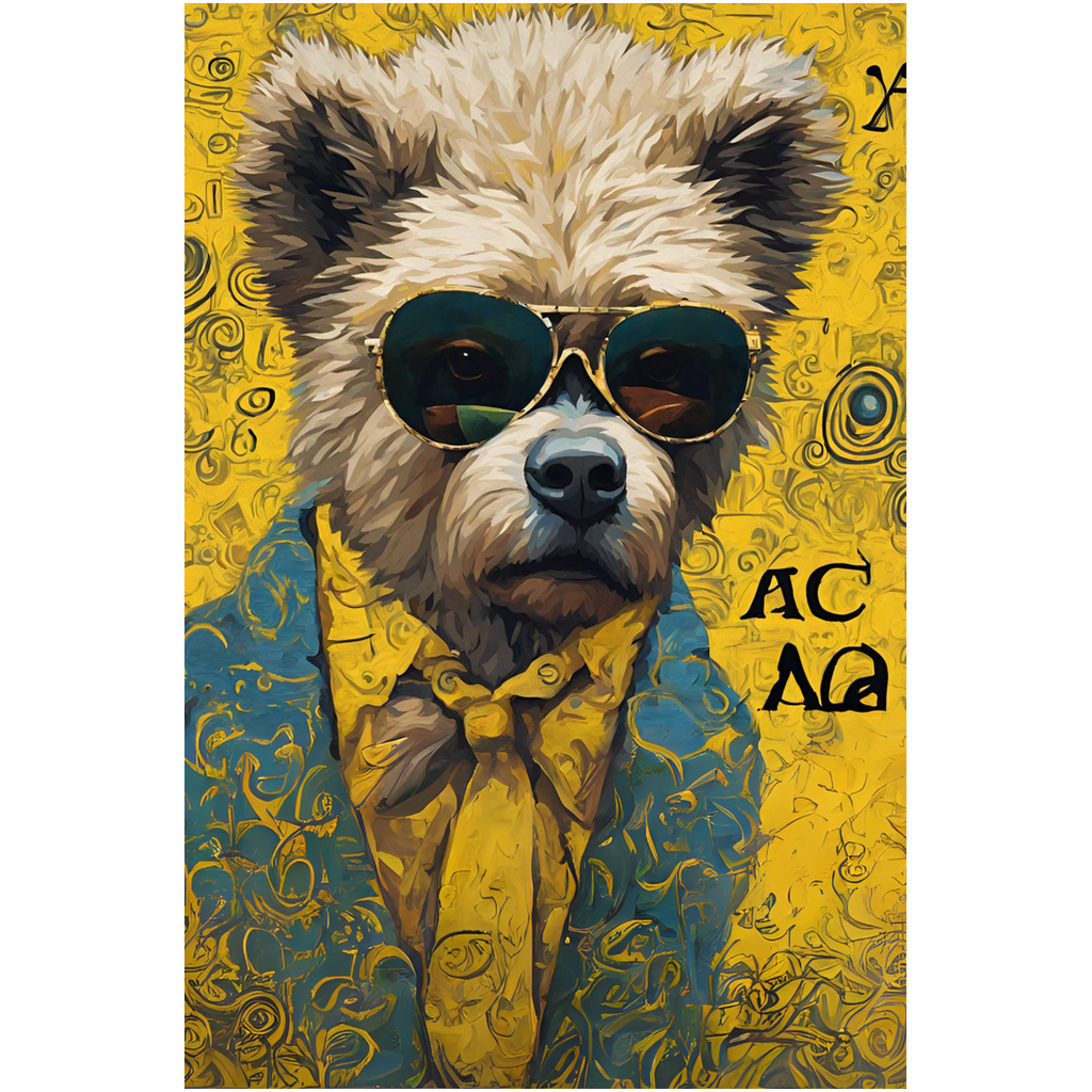AACC Canvas Posters #1