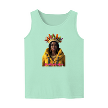 Load image into Gallery viewer, Apparel-DTG-TankTop-CC-9360-2XL-IslandReef-Unisex-CF-20260323144228462
