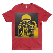 Load image into Gallery viewer, Kenny Piscaacco by AACC 3 T-Shirts