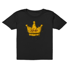 Load image into Gallery viewer, The Suns Crowns KaidenT-Shirts (Youth Sizes)