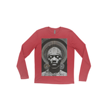 Load image into Gallery viewer, Apparel-DTG-LongSleeveTee-NL-6071-2XL-VintageRed-Mens-CF-20250125064859748