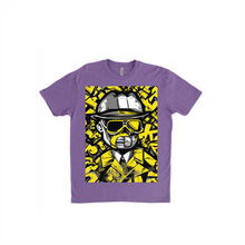 Load image into Gallery viewer, AACC Graffiti Bandit , AC 4. T-Shirts