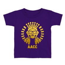 Load image into Gallery viewer, Apparel-DTG-ToddlerClothing-Bella-3001T-5T-TeamPurple-Unisex-CF-20250525160443481