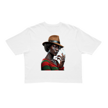 Load image into Gallery viewer, Dream Hair Stylist, CropT-Shirts