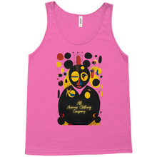 Load image into Gallery viewer, Kraacc House 1 Tank Tops