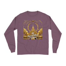 Load image into Gallery viewer, Heaven Portal Gate 1 Long Sleeve Shirts