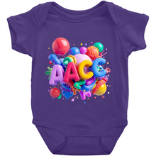 Load image into Gallery viewer, Apparel-DTG-InfantClothing-RS-4400-24M-Purple-Unisex-CF-20250831160928424
