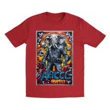 Load image into Gallery viewer, Apparel-DTG-TShirt-Oversized-Allmade-AL3000-XL-BeetRed-Unisex-CF-20250804120240365
