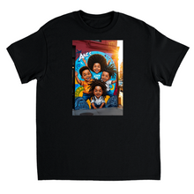 Load image into Gallery viewer, ApparelTee-DTG-YouthApparelTee-Gildan-5000B-XL-Black-CF-20250530125926239