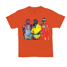 Load image into Gallery viewer, ATL Rap Team T-Shirts