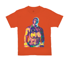 Load image into Gallery viewer, Man of Iron T-Shirts