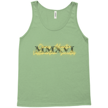 Load image into Gallery viewer, AACC est 2016 Tank Tops