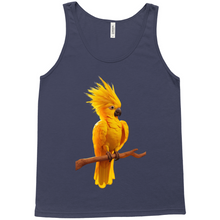 Load image into Gallery viewer, Bird Talk Tank Tops