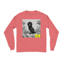 Load image into Gallery viewer, West Side Lion Long Sleeve Shirts