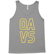 Load image into Gallery viewer, OAVS # 2 Tank Tops