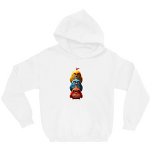 Load image into Gallery viewer, Bird Gang Hoodies (Youth Sizes)