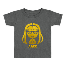 Load image into Gallery viewer, Apparel-DTG-ToddlerClothing-Bella-3001T-3T-DeepHeather-Unisex-CF-20250523192326130
