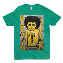 Load image into Gallery viewer, Sasquaacch #9 T-Shirts