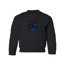 Load image into Gallery viewer, RIGGINS VENUE Sweatshirts (Youth Sizes)