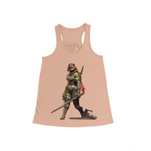 Load image into Gallery viewer, Female Mutant Turtle Tank Tops
