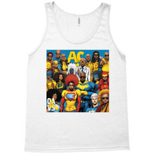 Load image into Gallery viewer, AACC Societas  # 1 Tank Tops