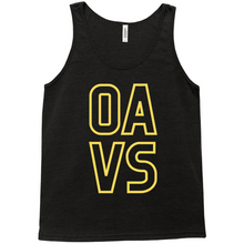 Load image into Gallery viewer, OAVS # 2 Tank Tops