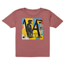Load image into Gallery viewer, Sasquaacch # 17 T-Shirts (Youth Sizes)