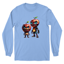 Load image into Gallery viewer, Bad Apples Long Sleeve Shirts (Youth Sizes)