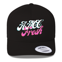 Load image into Gallery viewer, AACC Freshness Trucker Caps