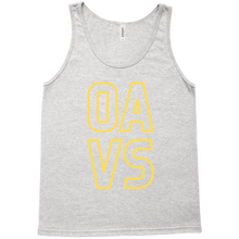 Load image into Gallery viewer, OAVS # 2 Tank Tops