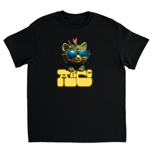 Load image into Gallery viewer, ApparelTee-DTG-YouthApparelTee-Gildan-5000B-XS-Black-CF-20250819150540891