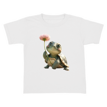 Load image into Gallery viewer, Speedy#3 T-Shirts (Toddler Sizes)