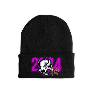 Parker 6A Champions Beanies