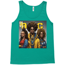 Load image into Gallery viewer, AACC Societas # 2 Tank Tops