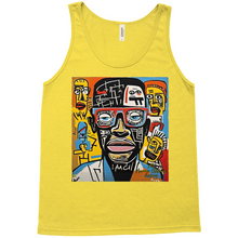 Load image into Gallery viewer, Sasquaacch #20 Tank Tops