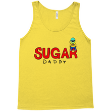 Load image into Gallery viewer, Apparel-DTG-TankTops-BC-3480-XL-Gold-Unisex-CF-20250308175409569