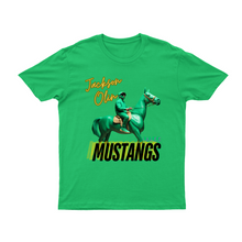 Load image into Gallery viewer, J.O. Mustangs O.G. T-Shirts