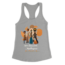 Load image into Gallery viewer, Apparel-DTG-NL-TankTop-1533-HeatherGrey-2XL-Womens-CF-20250303131904206