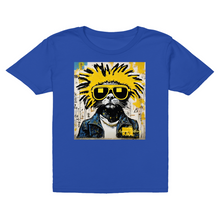 Load image into Gallery viewer, Sasquaacch #12 T-Shirts (Youth Sizes)