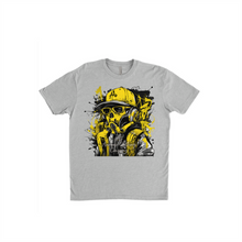 Load image into Gallery viewer, AACC Graffiti Bandit, AC. T-Shirts