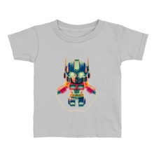Load image into Gallery viewer, Lil Prime Time T-Shirts (Toddler Sizes)