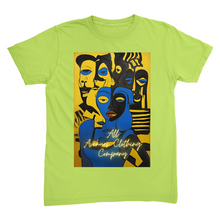 Load image into Gallery viewer, Kenny Piscaacco by AACC 5 T-Shirts