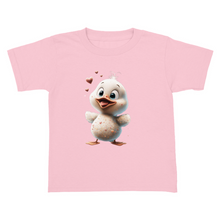 Load image into Gallery viewer, AACC OAVS Duckie Bucks T-Shirts (Toddler Sizes)