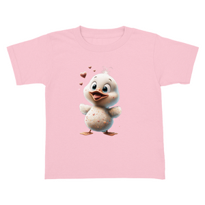 AACC OAVS Duckie Bucks T-Shirts (Toddler Sizes)