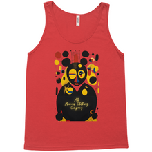 Load image into Gallery viewer, Kraacc House 1 Tank Tops