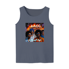 Load image into Gallery viewer, Apparel-DTG-TankTop-CC-9360-S-Denim-Unisex-CF-20250517193154809