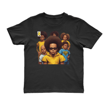Load image into Gallery viewer, AACC Youth Societas # 6 T-Shirts (Youth Sizes)