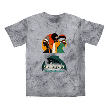 Load image into Gallery viewer, Apparel-DTG-TShirt-CC-1745-2XL-Smoke-Unisex-CF-20250302145833684