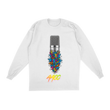 Load image into Gallery viewer, Apparel-DTG-LongSleeveTee-Oversized-ShakaWear-SHMHLS-XL-White-Mens-CF-20260115122725312